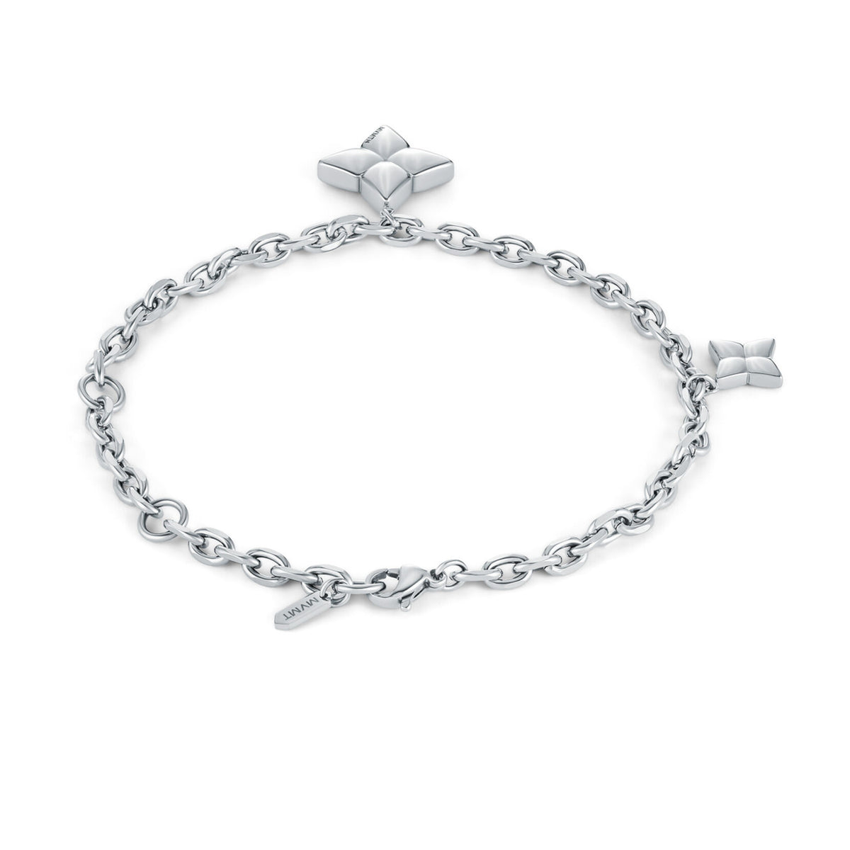 Burst Bracelet | Silver - image 2