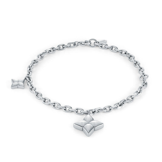 Burst Bracelet | Silver - main image
