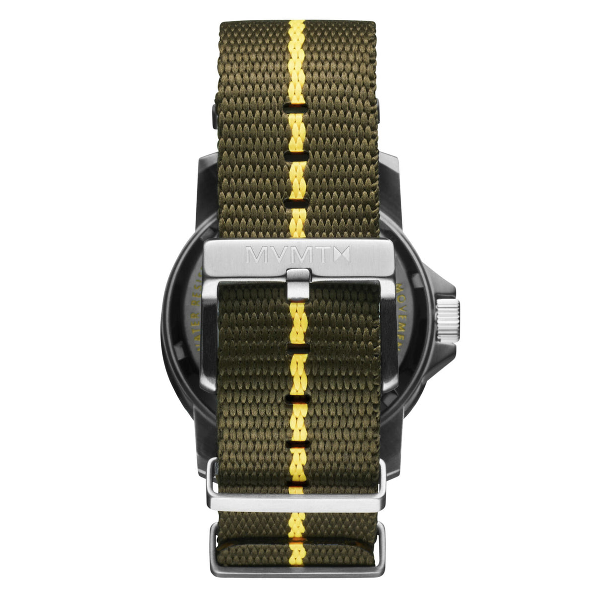 Divers Watch | MVMT x Nigel Cabourn | 40MM - image 3