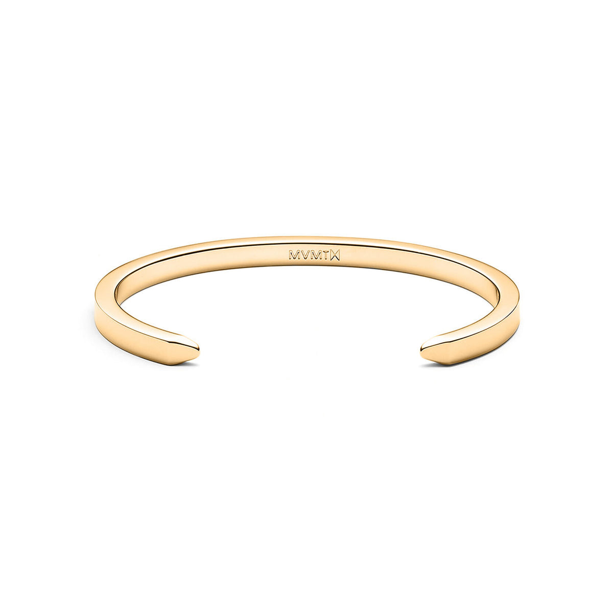 Minimal Cuff | Gold - image 2