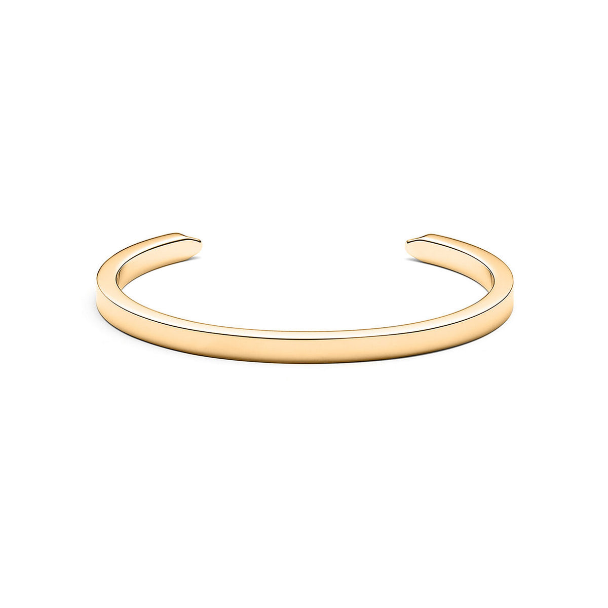 Minimal Cuff | Gold - main image