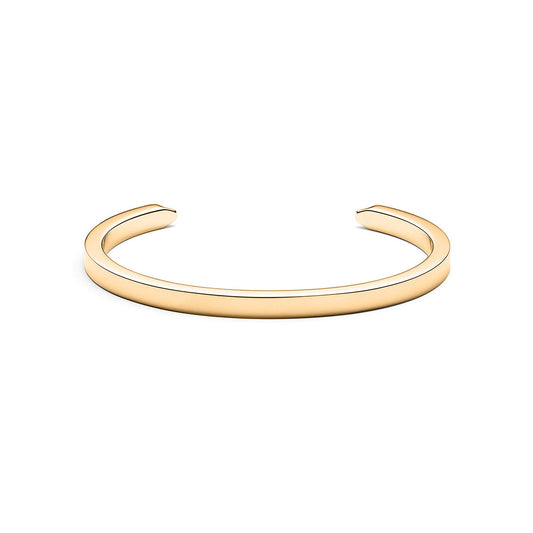 Minimal Cuff | Gold - main image