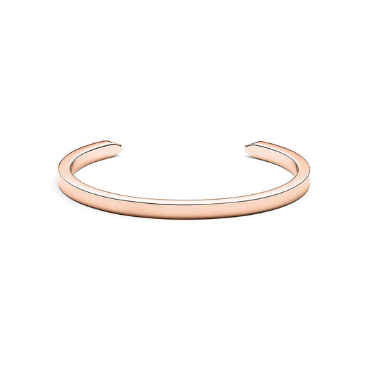 Minimal Cuff | Rose Gold - main image