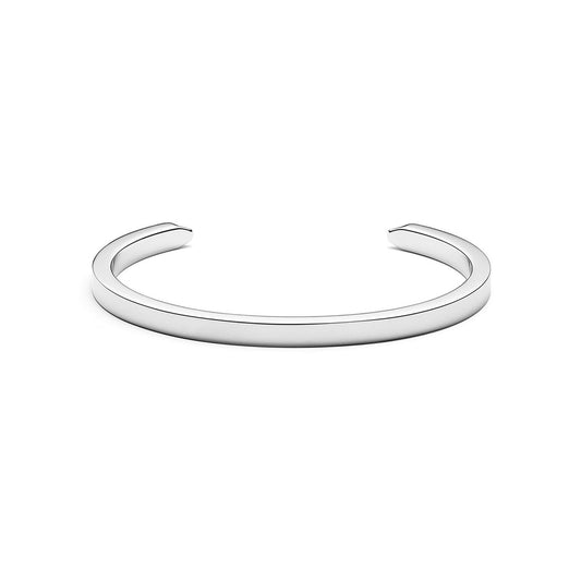 Minimal Cuff | Silver - main image