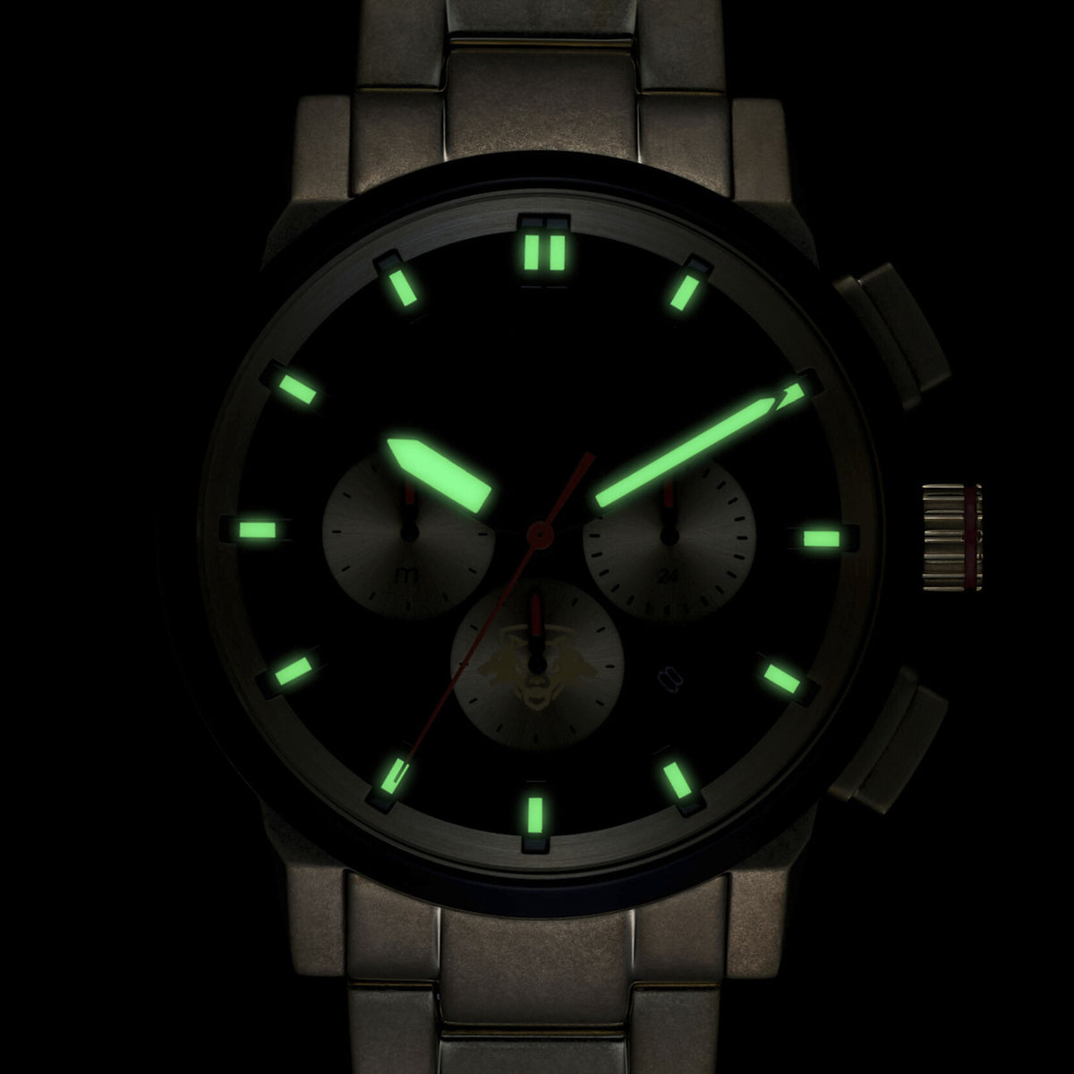 Chrono II | Black Ops 6 | 44MM - image 4