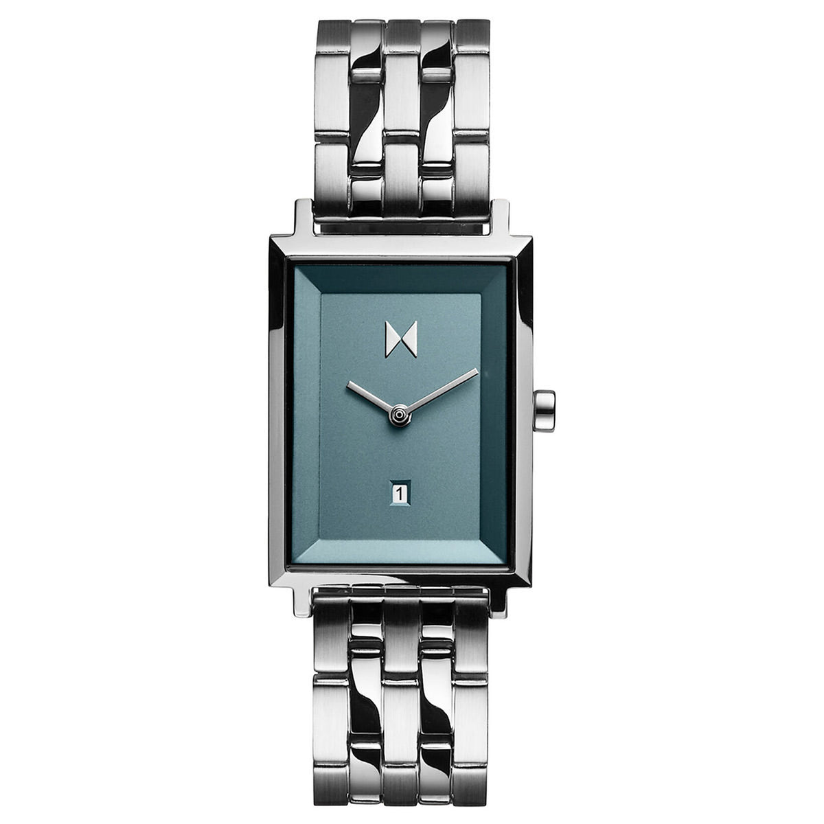 Signature Square | Skylar Blue | 24MM - main image