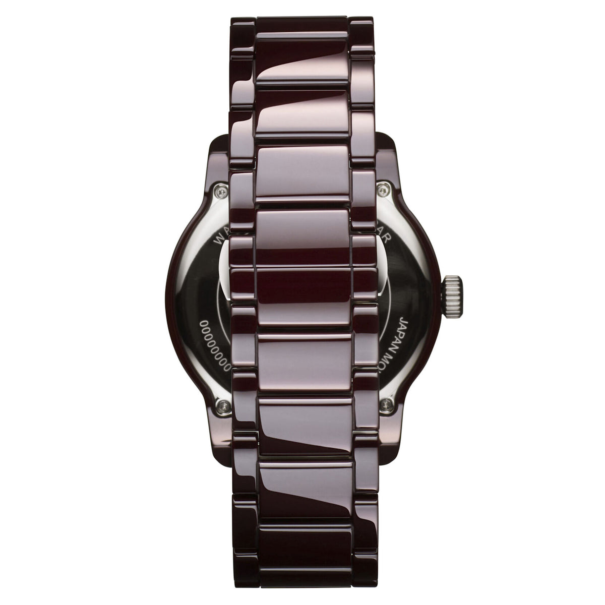 Classic II Ceramic | Napa Red | 44MM - image 3