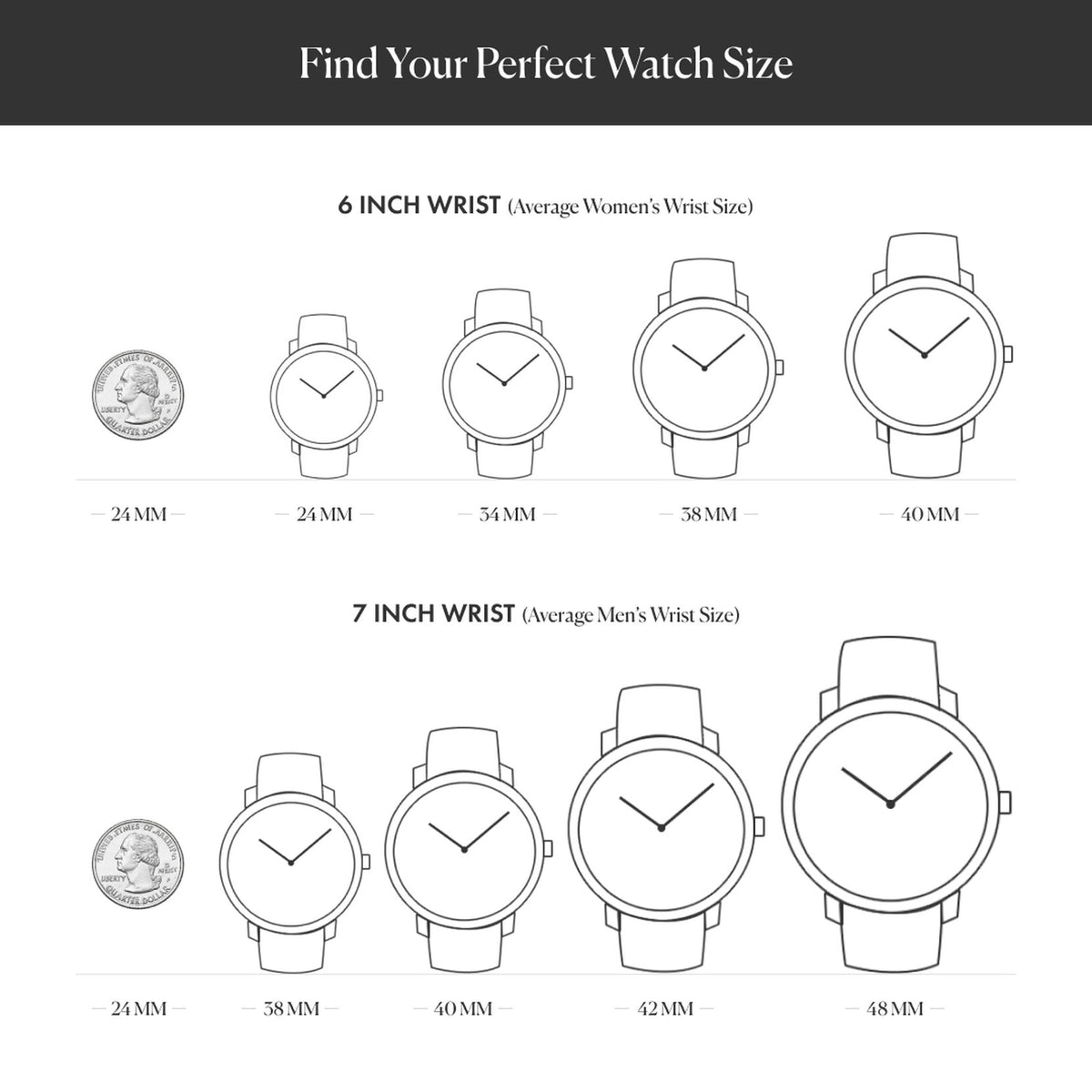 Blacktop Ceramic | Blacktop Ceramic Men's Watch, 47mm - image 5